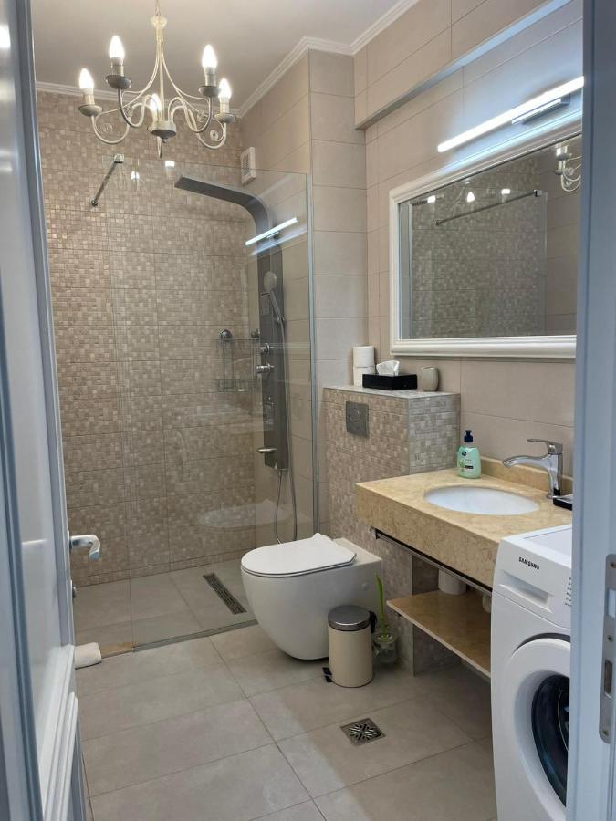 Mira Residence Apart & Penthouse Неводарі Екстер'єр фото