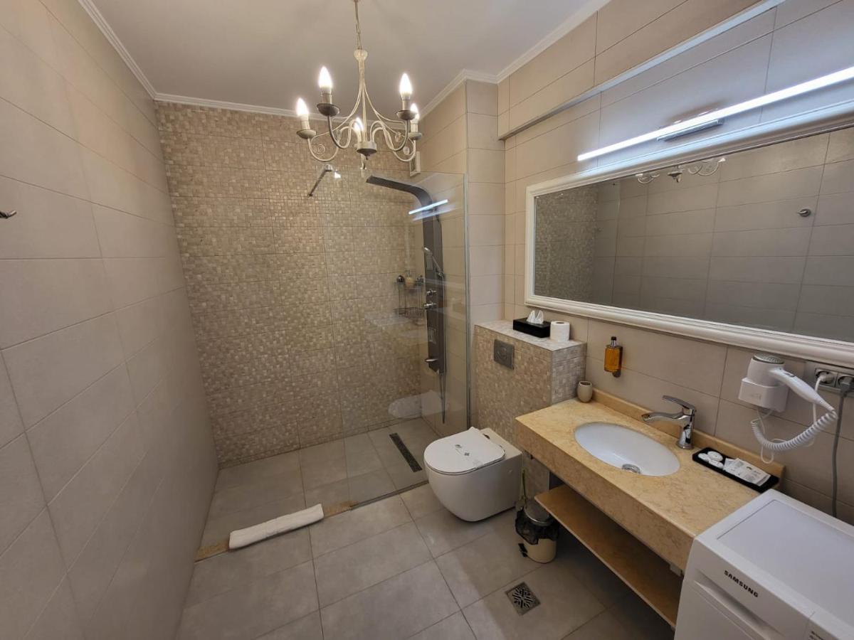 Mira Residence Apart & Penthouse Неводарі Екстер'єр фото