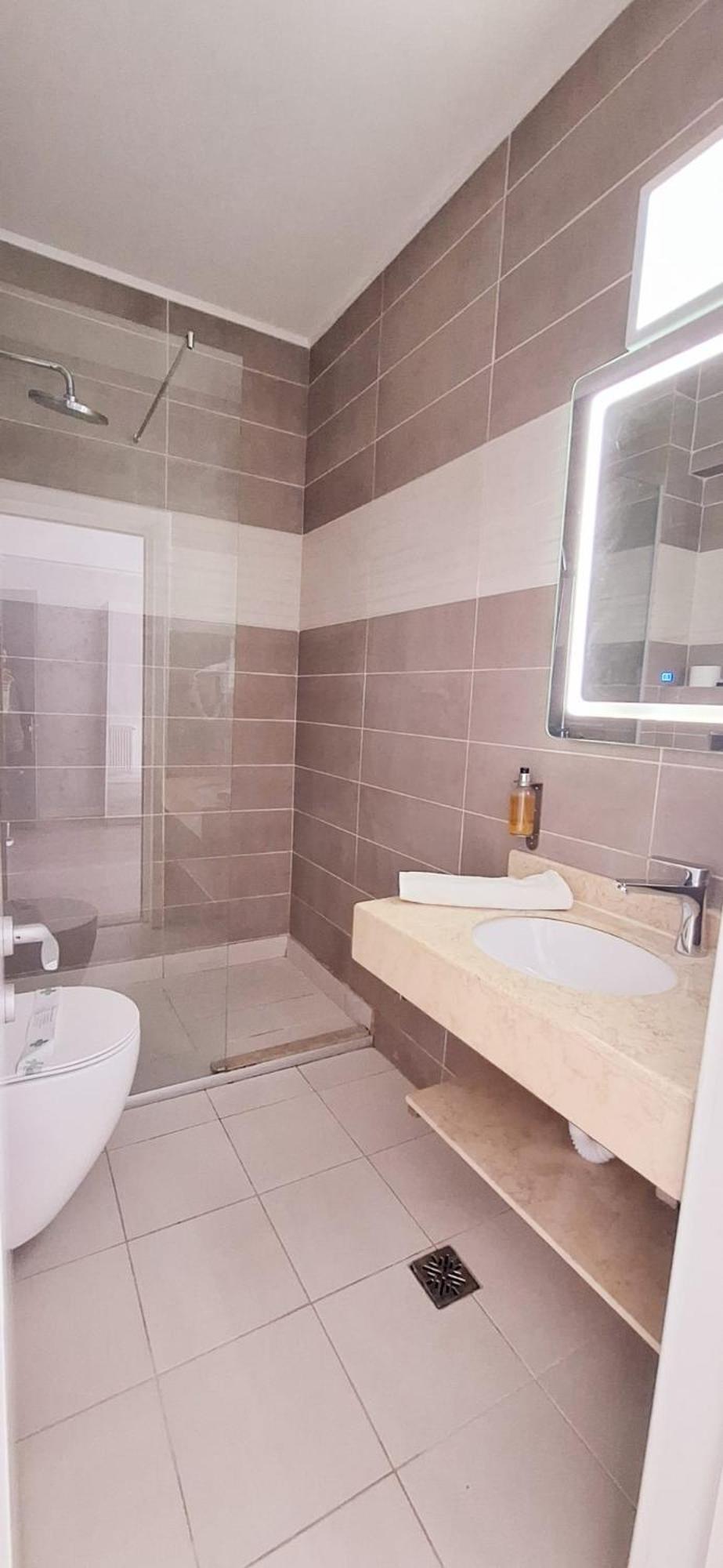 Mira Residence Apart & Penthouse Неводарі Екстер'єр фото